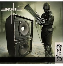 Erionite - Untitled (Original Mix)