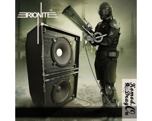 Erionite - Untitled (Original Mix)