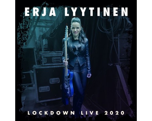 Erja Lyytinen - Lockdown Live 2020