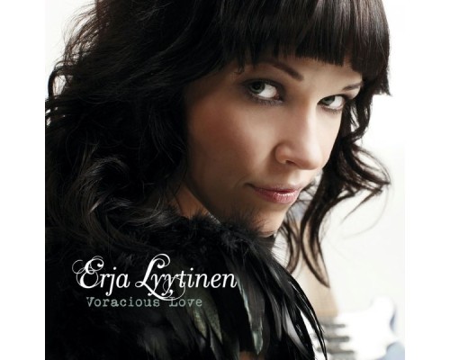 Erja Lyytinen - Voracious Love