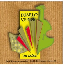 Erkki Hirvikangas & Pasi Hirvonen - Diablo Verde