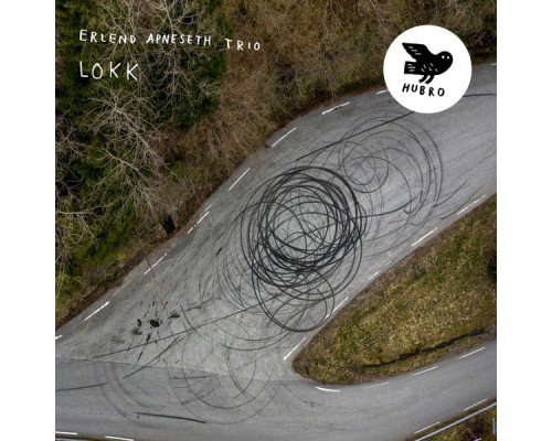 Erlend Apneseth Trio - Lokk