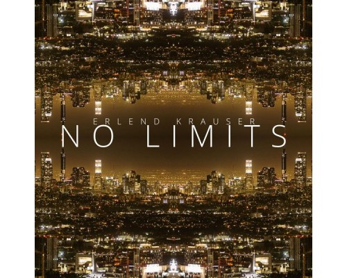 Erlend Krauser - No Limits