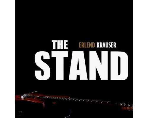 Erlend Krauser - The Stand