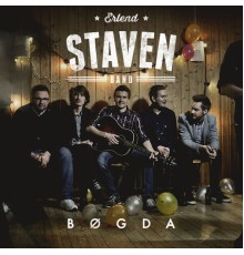 Erlend Staven Band - Bøgda