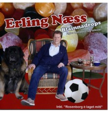 Erling Næss - Blainnadrops