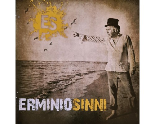 Erminio Sinni - ES