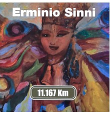 Erminio Sinni - 11.167 Km