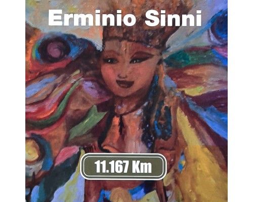 Erminio Sinni - 11.167 Km