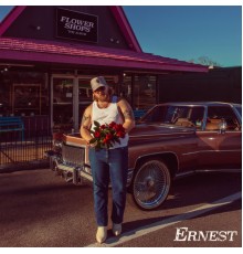 Ernest - FLOWER SHOPS (THE ALBUM)