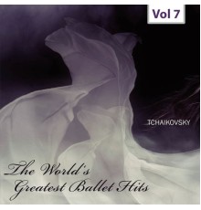 Ernest Ansermet, Felix Slatkin & Boris Khaikin - World's Greatest Ballet Hits, Vol. 7