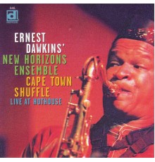 Ernest Dwakins' - Live At Hothouse