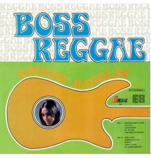 Ernest Ranglin - Boss Reggae