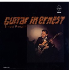 Ernest Ranglin - Guitar in Ernest