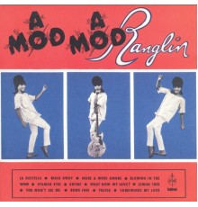 Ernest Ranglin - Mod Mod Ranglin