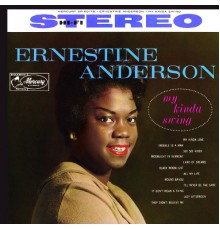 Ernestine Anderson - My Kinda Swing