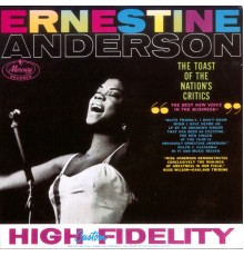 Ernestine Anderson - Ernestine Anderson