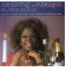 Ernestine Anderson - Be Mine Tonight