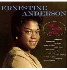 Ernestine Anderson - My Kinda Swing