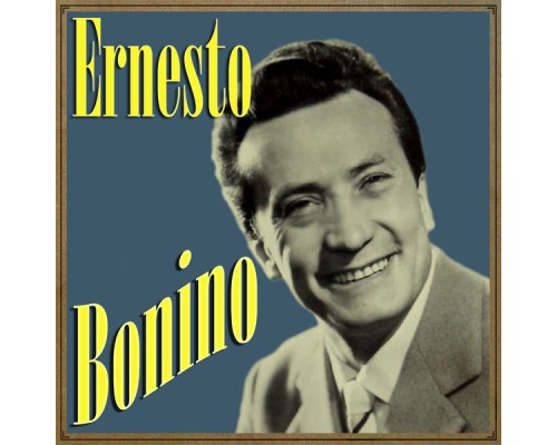 Ernesto Bonino - Noche de Lluvia