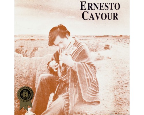 Ernesto Cavour - De Colección