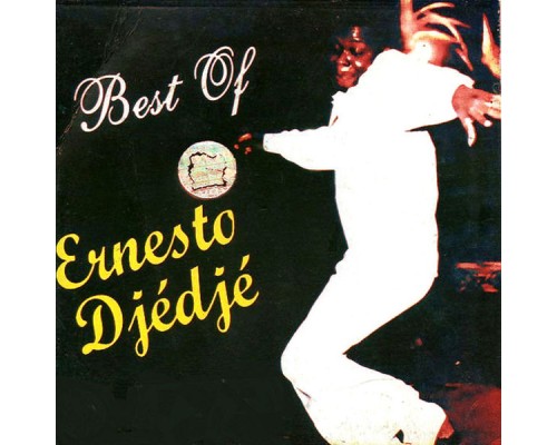 Ernesto Djedje - Best of