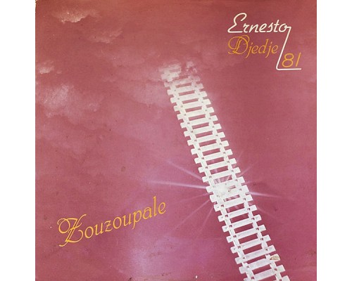 Ernesto Djedje - Zouzoupale