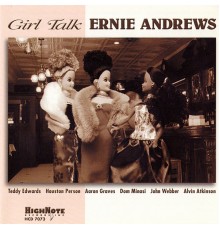 Ernie Andrews - Girl Talk