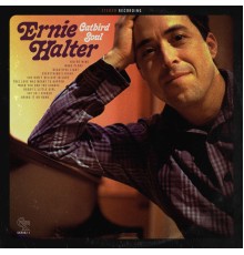 Ernie Halter - Catbird Soul