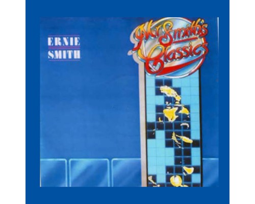 Ernie Smith - Mr. Smith's Classics