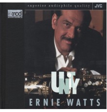 Ernie Watts - Unity