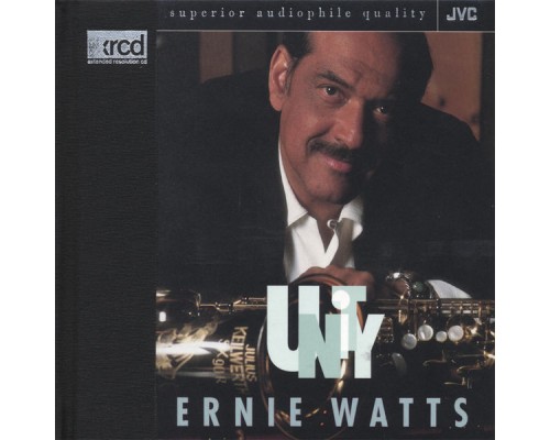 Ernie Watts - Unity