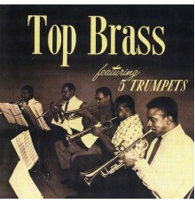 Ernie Wilkins - Top Brass