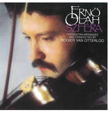 Ernö Olah and Rogier Van Otterloo Orchestra - Szféra