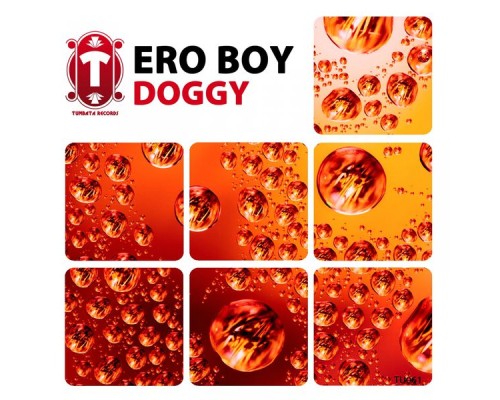 Ero Boy - Doggy