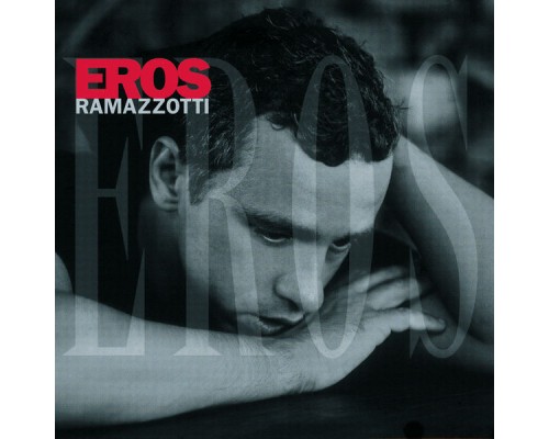 Eros Ramazzotti - Eros/Special Italian Edition