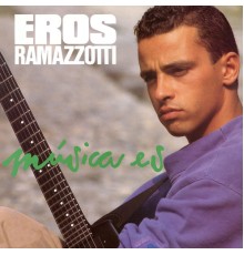 Eros Ramazzotti - Musica Es  (Remastered 192 khz)