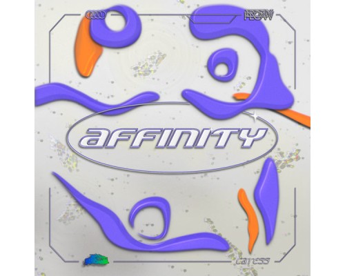 Erosion Flow - Affinity EP