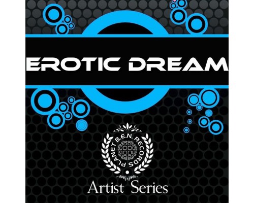 Erotic Dream - Erotic Dream Works