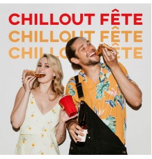 Erotique Chillout Musique Café - Chillout fête: Amusement, Mouvements sensuels, Boissons fortes