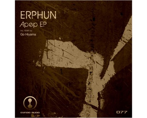 Erphun - Apep Ep