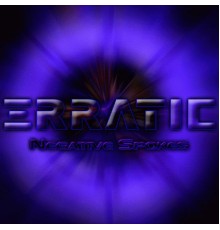 Erratic - Negative Spokes