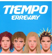 Erreway - Tiempo