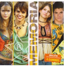 Erreway - Memoria