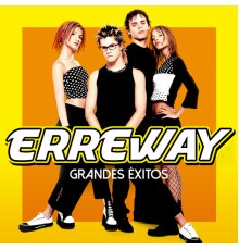 Erreway - Grandes Éxitos