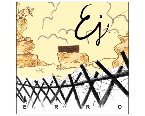 Erro - Eje