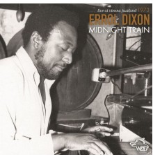 Errol Dixon - Midnight Train