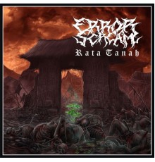 Error Scream - Rata Tanah