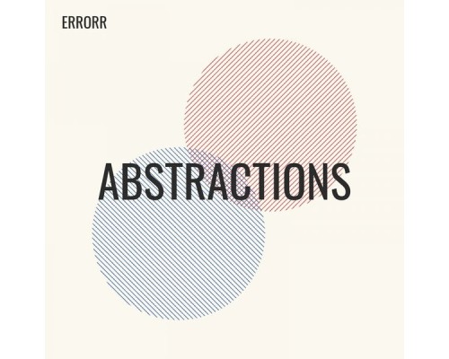 Errorr - Abstractions (Original Mix)