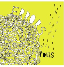 Errors - Toes